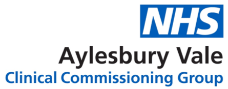 NHS Aylesbury