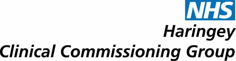 text, logo