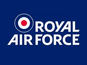 logo, company name